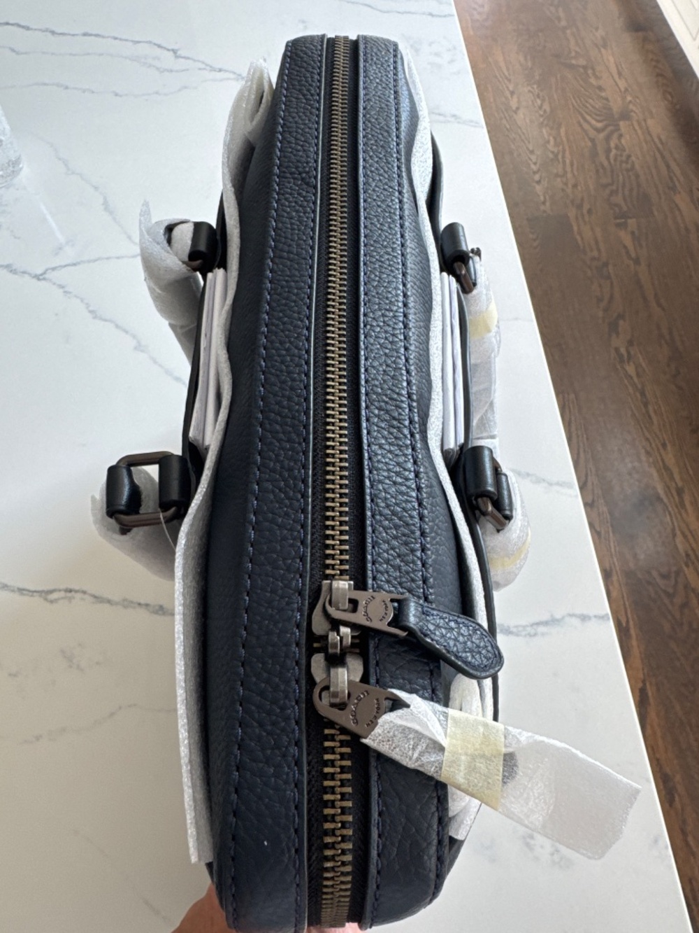 Coach Briefcase - Picture 2 of 7